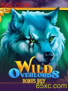 WildOverlordsBonusBuy: Desvendando o Novo Sensação dos Jogos Online