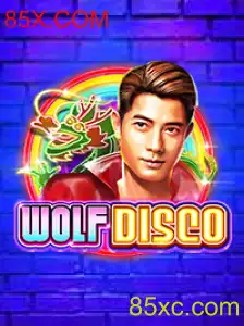 Descubra WolfDisco: A Nova Sensação de Jogo no 85X.COM