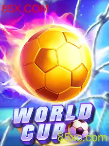 Descobrindo o Jogo WorldCup no Universo de 85X.COM