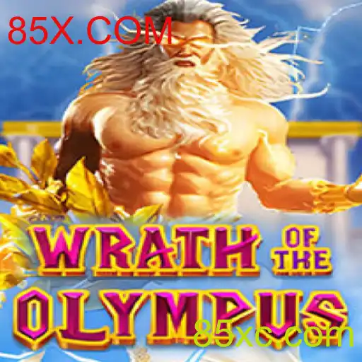 Descubra WrathofOlympus: A Nova Sensação dos Jogos em 85X.COM