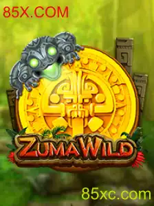 Explorando ZumaWild: Uma Aventura de Jogo Inovadora na Plataforma 85X.COM